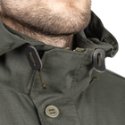 Куртка всесезонная SMOCK S Olive Drab - изображение 4