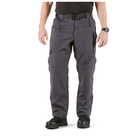 Штани тактичні 5.11 Tactical Taclite Pro Pants W30/L36 Charcoal - зображення 1