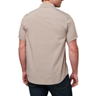Сорочка тактична 5.11 Tactical Ellis Short Sleeve Shirt M Titan Grey - зображення 2
