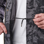 Куртка демисезонная 5.11 Tactical Watch Jacket Camo M VOLCANIC CAMO - изображение 7