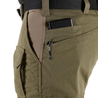 Тактические брюки 5.11 ABR PRO PANT LARGE W54/L(Unhemmed) RANGER GREEN - изображение 13