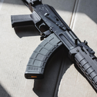 Магазин для AK/AKM Magpul PMAG® 30 GEN M3® Black - зображення 5