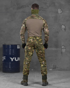 Тактичний костюм комбат g 0 XL - зображення 6