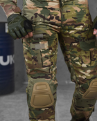Тактичний костюм комбат g 0 XL - зображення 9