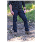 Штани тактичні джинсові 5.11 Tactical Defender-Flex Slim Jeans W40/L30 Indigo - зображення 14