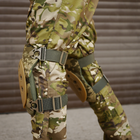 Наколенники Kiborg USA tactical пиксель - изображение 8