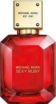 Парфумована вода для жінок Michael Kors Sexy Ruby EDP W 50 мл (22548386354) - зображення 1
