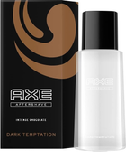 Zestaw męski Axe Dark Temptation Trio Perfumowany dezodorant-spray 150 ml + Żel pod prysznic 250 ml + Lotion po goleniu 100 ml (8720182525949) - obraz 4