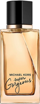 Woda perfumowana damska Michael Kors Gorgeous! Super Gorgeous! 50 ml (22548077023) - obraz 1