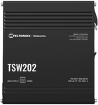 Przełącznik Teltonika TSW202 (TSW202000000) - obraz 3