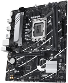 Płyta główna Asus PRIME B760M-R D4 (s1700, Intel B760, PCI-Ex16) - obraz 3