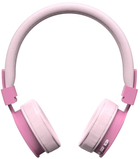 Навушники Hama Freedom Light II Pink (1841990000) - зображення 5