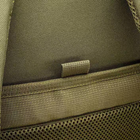 Тактический военный рюкзак Brandit US Cooper 65л, армейский рюкзак, олива - изображение 3
