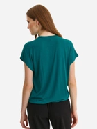 Блузка жіноча Top Secret SBK2928CZ 34 Зелена (5903411548282) - зображення 2