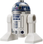 Конструктор LEGO Star Wars R2-D2 1050 деталей (75379) - зображення 4