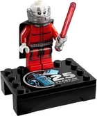 Zestaw klocków LEGO Star Wars R2-D2 1050 elementów (75379) - obraz 6
