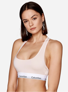 Бюстгальтер Calvin Klein Underwear 0000F3785E-2NT M Рожевий (8718934300838) - зображення 1