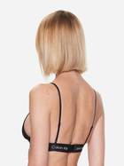 Бюстгальтер без кісточок Calvin Klein Underwear 000QF7217E-UB1 XS Чорний (8720107334717) - зображення 2
