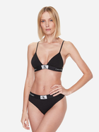 Бюстгальтер без кісточок Calvin Klein Underwear 000QF7217E-UB1 XL Чорний (8720107334946) - зображення 3