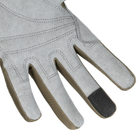 Рукавички польові демісезонні P1G-Tac MPG (Mount Patrol Gloves) Olive Drab 2XL (G92226OD) - зображення 3