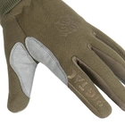 Рукавички польові демісезонні P1G-Tac MPG (Mount Patrol Gloves) Olive Drab 2XL (G92226OD) - зображення 6