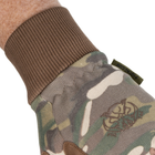 Рукавички польові демісезонні P1G-Tac MPG (Mount Patrol Gloves) MTP/MCU camo XL (G92226MC) - зображення 5