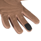 Рукавички польові демісезонні P1G-Tac MPG (Mount Patrol Gloves) Coyote Brown 2XL (G92226CB) - изображение 3