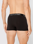 Zestaw majtek szorty Calvin Klein Underwear 000NB2970A-7V1 M 3 szt Czarny (8719854639398) - obraz 3
