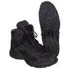 Тактические ботинки MAGNUM Assault Tactical 5.0 Черные 48 (310 мм) - изображение 1