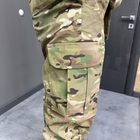 Військова форма кітель та штани Single Sword Мультикам M - зображення 5