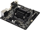 Материнська плата ASRock J5040-ITX (Intel J5040, SoC, PCI-Ex) - зображення 3