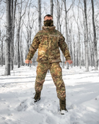 Тактический костюм зимний zonda m 0 0 - изображение 8