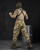 Тактичний піксель костюм зимовий гірка tactical m. - зображення 10