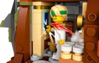 Конструктор LEGO NINJAGO Храм Каменю Дракона 1212 деталей (71819) - зображення 6