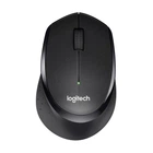 Мишка Logitech B330 Silent plus Чорна (910-004913BK) 232425