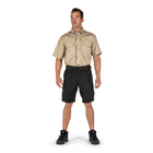 Шорти 5.11 Tactical ABR 11 Pro Short Black 32 (73349-019) - изображение 3