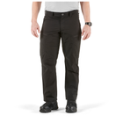 Штани тактичні 5.11 Tactical APEX PANTS Black W44/L36 (74434-019) - зображення 1