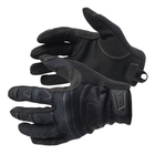 Рукавички тактичні 5.11 Tactical Competition Shooting 2.0 Gloves Black S (59394-019) - зображення 1