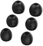 Навушники Hama Freedom Neck Black (1841220000) - зображення 3