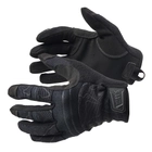 Рукавички тактичні 5.11 Tactical Competition Shooting 2.0 Gloves Black M (59394-019) - изображение 1