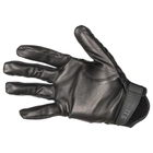 Рукавички тактичні 5.11 Tactical Taclite 3 Gloves Black 2XL (59375-019) - зображення 3