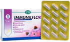 Дієтична добавка Esi Immuniflor With Herbal Extracts 30 шт (8008843007646) - зображення 1