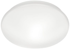 Lampa sufitowa LED WIZ Adria TW 17 W 32 cm biała (8719514338050) - obraz 1