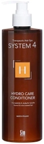 Balsam do włosów Sim Sensitive System 4 H Hydro Care 500 ml (6417150024505) - obraz 1