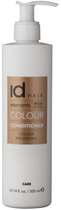 Odżywka do włosów IdHAIR Elements Xclusive Ochrona koloru 300 ml (5704699873727) - obraz 1