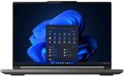 Ноутбук Lenovo ThinkBook 16p Gen 4 IRH (21J8001WPB) Grey - зображення 2