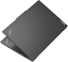 Ноутбук Lenovo ThinkPad E16 G1 (21JN005YPB) Graphite Black - зображення 8