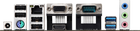 Płyta główna ASRock N100DC-ITX (Intel N100, SoC, PCI-Ex) - obraz 4