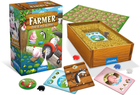 Карткова гра Granna Super Farmer (5900221003673) - зображення 2