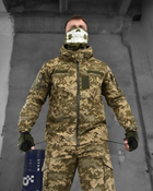 Тактический весенний костюм весна/лето штаны+куртка M пиксель (86490) - изображение 7